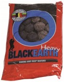 Krmítková Zmes MVDE Black Earth Heavy 2kg