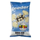 Krmítková Zmes MVDE Feeder 1kg Bream