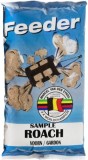 Krmítková Zmes MVDE Feeder 1kg Roach/Plotice