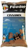 Krmítková Zmes MVDE Feeder Cinnamix 1kg