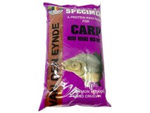 Krmítková Zmes MVDE Hi-Pro Specimen Carp Red 1kg