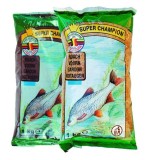 Krmítková Zmes MVDE Super Champion Roach 1kg Krmítková Zmes MVDE Super Champion Roach 1kg