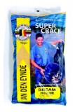 Krmítková Zmes MVDE Super Crack 1kg Brasem Black