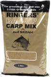 Krmítková Zmes Ringerbaits Carp Mix Bag-Up 1kg Krmítková Zmes Ringerbaits Carp Mix Bag-Up 1kg