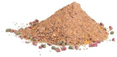 Krmítková zmes Saenger Big Carp Mix Amino F3 Banán Ananás