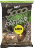 Krmítková Zmes Sensas 3000 Method Feeder Carpe 1kg Carpe Pellets Krmítková Zmes Sensas 3000 Method Feeder Carpe 1kg Carpe Pellets