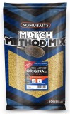 Krmítková Zmes Sonubaits 2kg Match Method Mix Original
