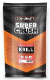 Krmítková Zmes Sonubaits 2kg Super Crush Krill Krmítková Zmes Sonubaits 2kg Super Crush Krill