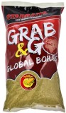Krmítková Zmes Starbaits Method Mix Global Grab&Go 1,8kg Sweet Corn