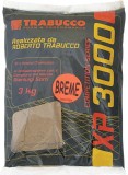 Krmítková Zmes Trabucco XP 3000 3kg Black Breme