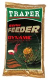 Krmítková Zmes Traper Feeder Series 1kg Turbo Krmítková Zmes Traper Feeder Series 1kg Turbo