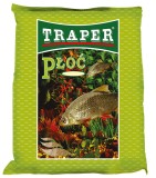 Krmítková Zmes Traper Popular 1kg Krmítková Zmes Traper Popular 1kg