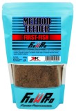 Krmítková ZmesFish Pro Method Feeder 600gr First - Fish