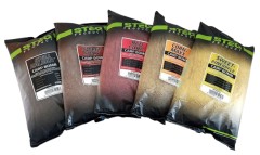 Krmiva Smjesa Stég Carp Bomb 1kg