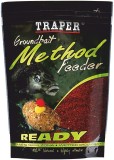 Krmiva Smjesa Traper Groundbait Method Feeder Ready 750gr Scopex