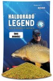 Krmiva za ribolov Haldorádó Legend Groundbait 800g Slatki ananas