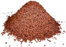 Krmivo Pre Akváriové Ryby LK Baits Pet Cichlid Mini Červené, 150ml