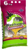 Krmivo Starfishing Weekend 6kg