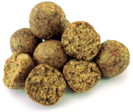 Krmna Boilies Magic Wolf 5kg 20mm Kukuruz/Rapica Krmna Boilies Magic Wolf 5kg 20mm Kukuruz/Rapica
