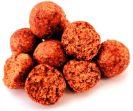 Krmna Boilies Magic Wolf 5kg 20mm Losos/Breskva Krmna Boilies Magic Wolf 5kg 20mm Losos/Breskva