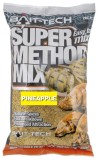 Krmna mješavina Bait-Tech Super Method Mix Ananas 2kg Krmna mješavina Bait-Tech Super Method Mix Ananas 2kg