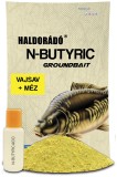 Krmna mješavina Haldorádó N-Butička podloga 800g+50ml Kiselina maslena/Med