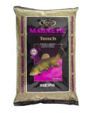 Krmna Mješavina Lorpio Magnetic Carp 2kg Lin Marcipan