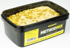 Krmna Mješavina Mikbaits Method Mix 700gr Ananas N-BA Krmna Mješavina Mikbaits Method Mix 700gr Ananas N-BA