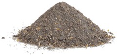 Krmna Mješavina MS Range Econ Mix 1kg Feeder Crna