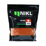 Krmna Mješavina Nikl Method Mix Crvena Začina 1kg