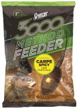 Krmna Mješavina Sensas 3000 Method Feeder Štapovi 1kg Krmna Mješavina Sensas 3000 Method Feeder Štapovi 1kg