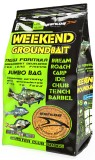 Krmna Smjesa Genlog Weekend 5,0kg Scopex