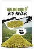 Krmna smjesa Haldorádó Big River 1,5kg Šaran