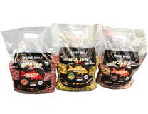 Krmné Boilie Magic Wolf 5kg 20mm