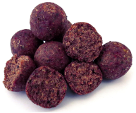 Krmné Boilie Magic Wolf 5kg 24mm Chilli Slivka Krmné Boilie Magic Wolf 5kg 24mm Chilli Slivka