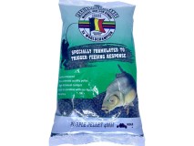 Krmné Pelety MVDE Hook Purple Pellet 4mm 900g