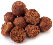 Krmni Boilie Magic Wolf 5kg 20mm Čudna Rak Krmni Boilie Magic Wolf 5kg 20mm Čudna Rak