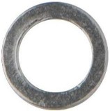 Kroužek Mivardi O 3,1mm 25kom Kroužek Mivardi O 3,1mm 25kom