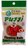 Kruhovi Puffi Cukk Male Češnjak