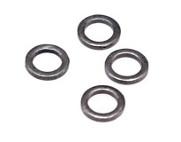Krúžky Tandem Baits FC Miniature Ring 10ks