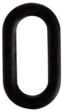 Kružni Prologic Steel Ring Assortment - okrugli Oval