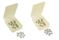 Kružnica Extra Carp Round Rig Rings Promjer 3,1mm