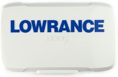 Kryt Obrazovky Lowrance Hook2/Reveal 5
