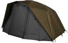 Kšilt + Přehoz pro Bivak Trakker Tempest 100 Bivvy Skull Cap Wrap Aquatexx EV 1.0 Kšilt + Přehoz pro Bivak Trakker Tempest 100 Bivvy Skull Cap Wrap Aquatexx EV 1.0