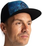 Kšiltovka Adventer & Fishing Bluefin Trevally s Rovným Kšiltem