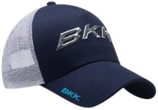 Kšiltovka BKK Avant-Garde Hat Blue