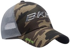Kšiltovka BKK Avant-Garde Hat Camo