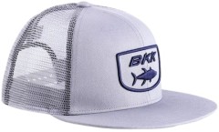 Kšiltovka BKK Tuna Snapback Grey