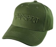 Kšiltovka Carp Spirit Baseball Cap Green