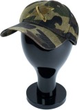 Kšiltovka CC Moore Camo Cap